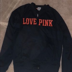 Victoria’s Secret Pink Jacket